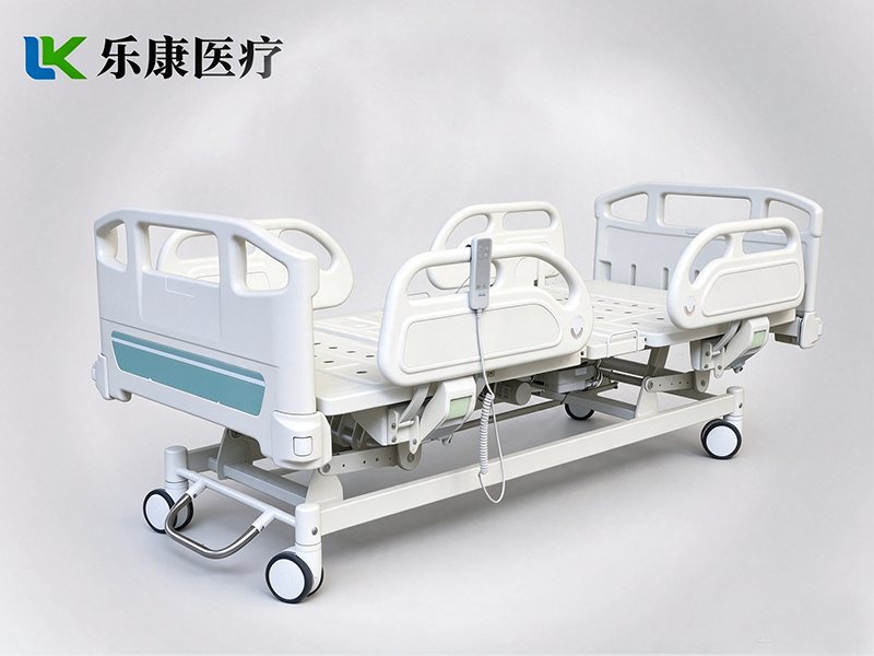 lk-dh-ii（a款）五功能电动床