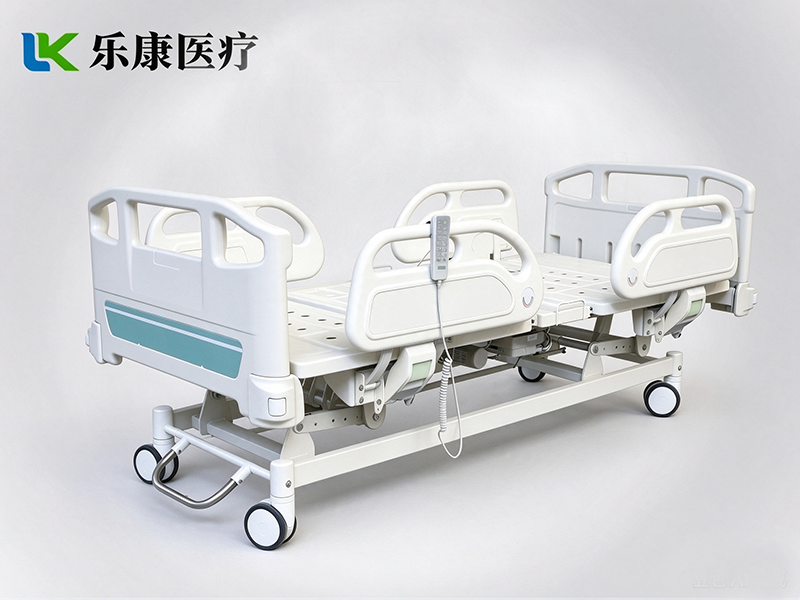 lk-dh-ii（a款）二功能电动床