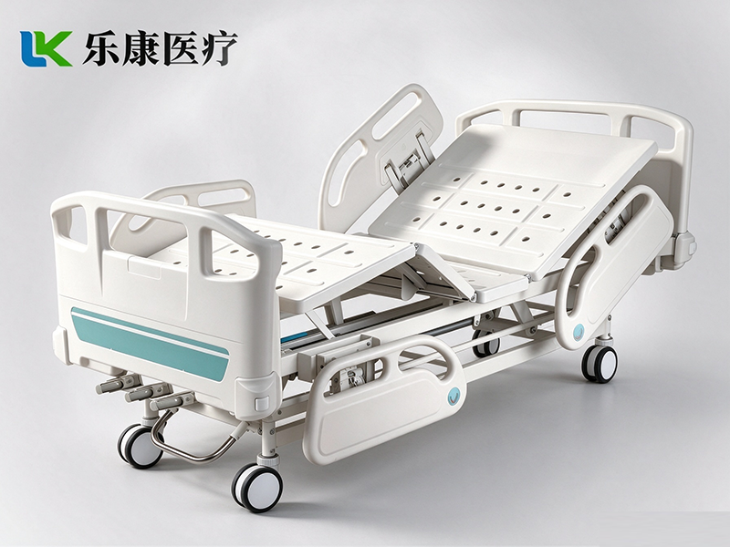 LK-A1三摇护理床